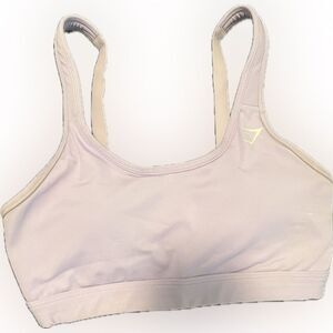 Gymshark Extra Small Sports Bra - Light Purple